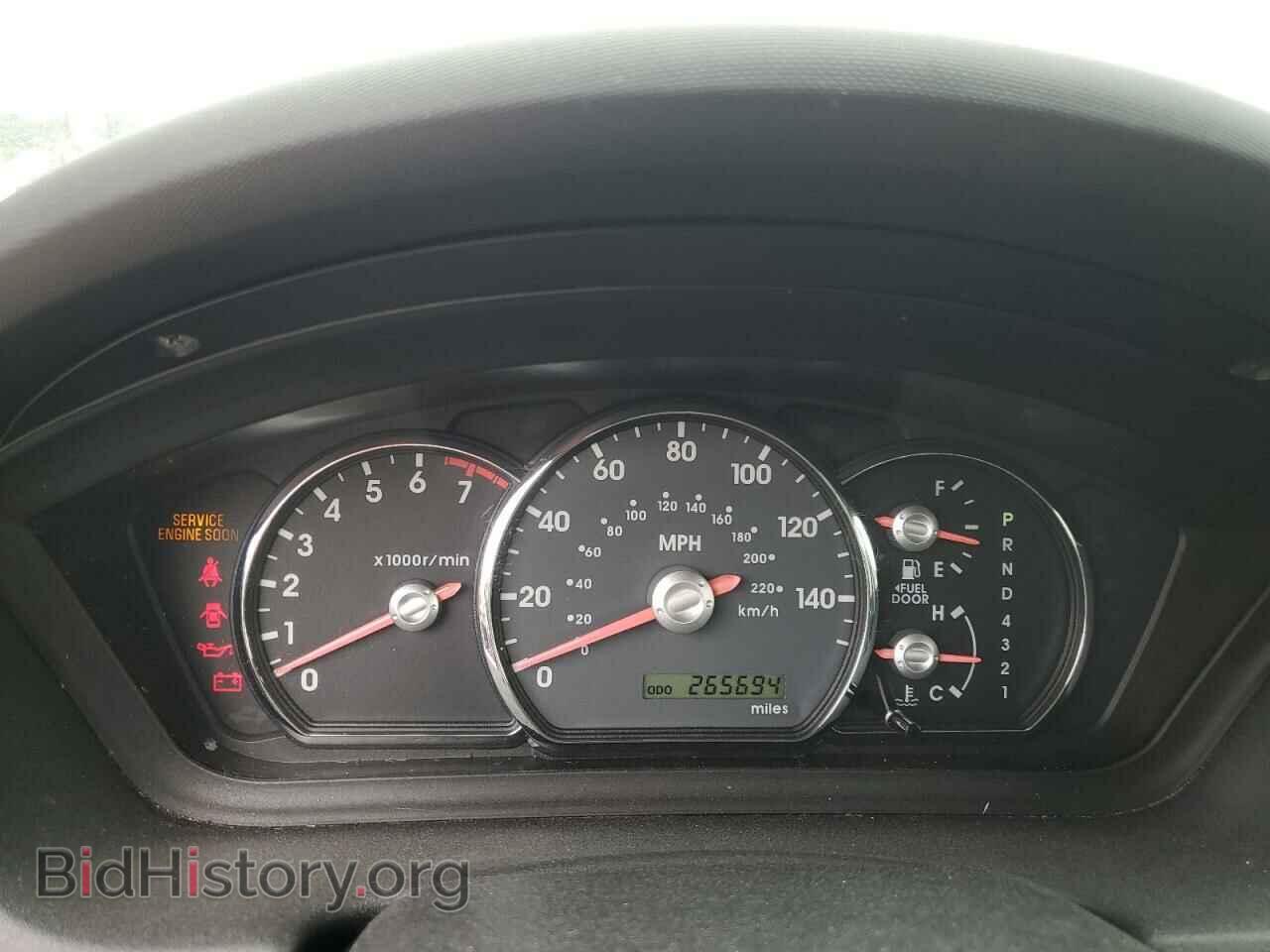 2012 MITSUBISHI GALANT - VIN: 4A32B3FF0CE014890 - Фото 9