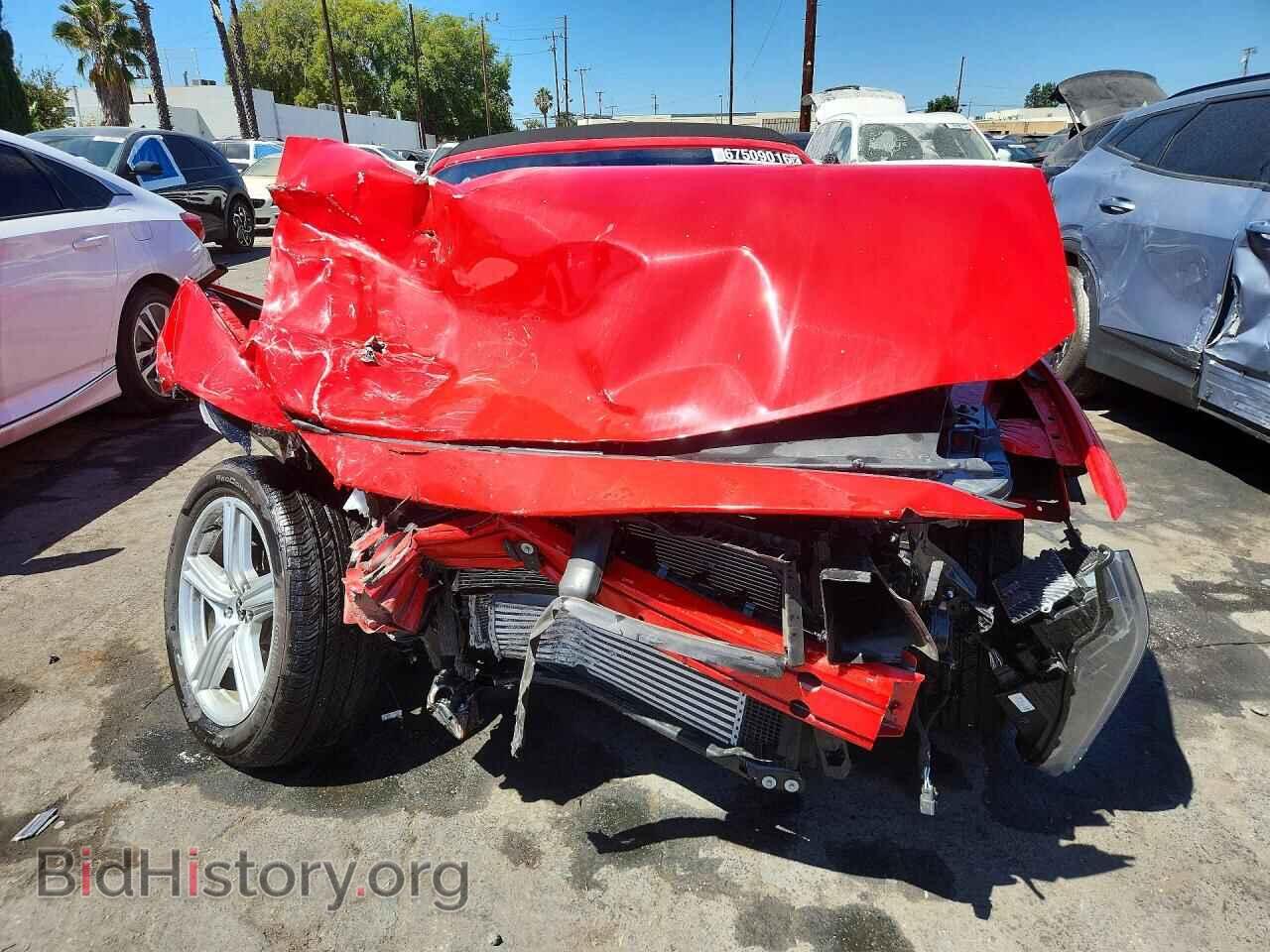 2026 FORD MUSTANG - VIN: 1FAGP8UH3T5114970 - Photo 5