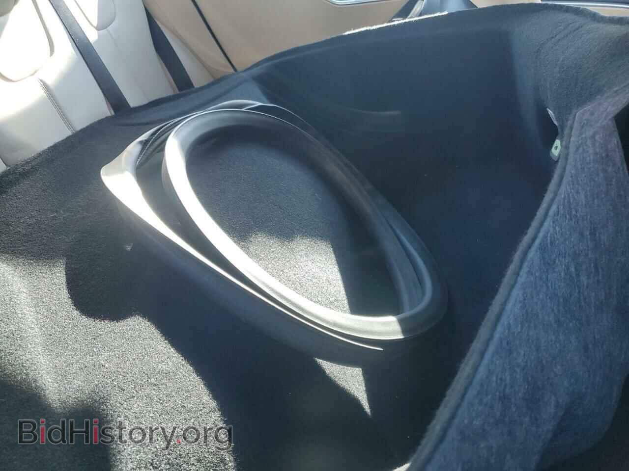 2015 TESLA MODEL S - VIN: 5YJSA1S27FF094270 - Photo 10
