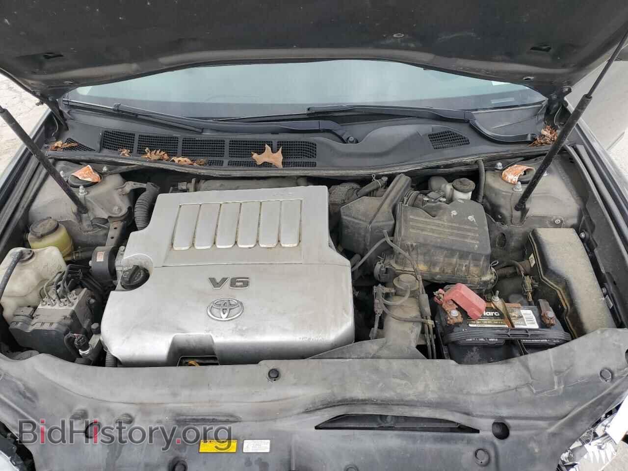 2012 TOYOTA AVALON - VIN: 4T1BK3DB3CU446345 - Фото 11