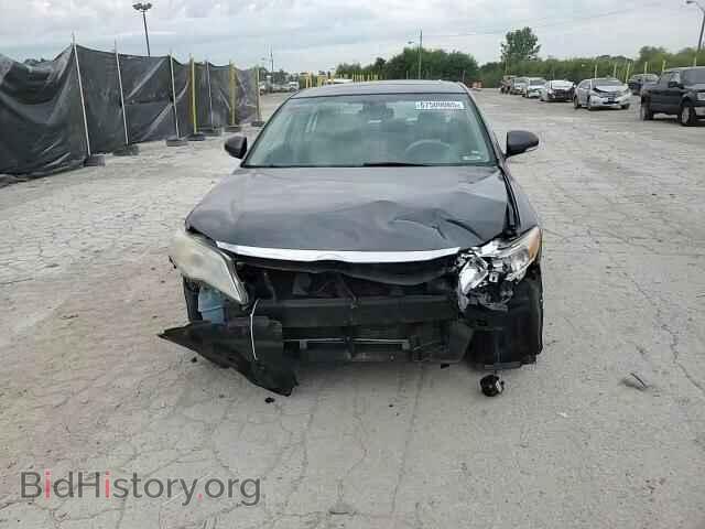 2012 TOYOTA AVALON - VIN: 4T1BK3DB3CU446345 - Фото 14