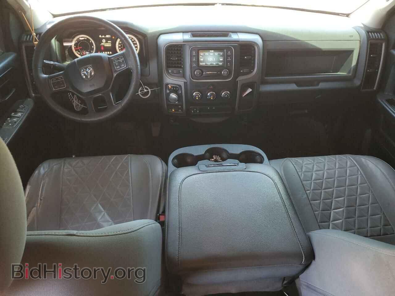 2018 RAM 1500 - VIN: 1C6RR7FTXJS157880 - Фото 8