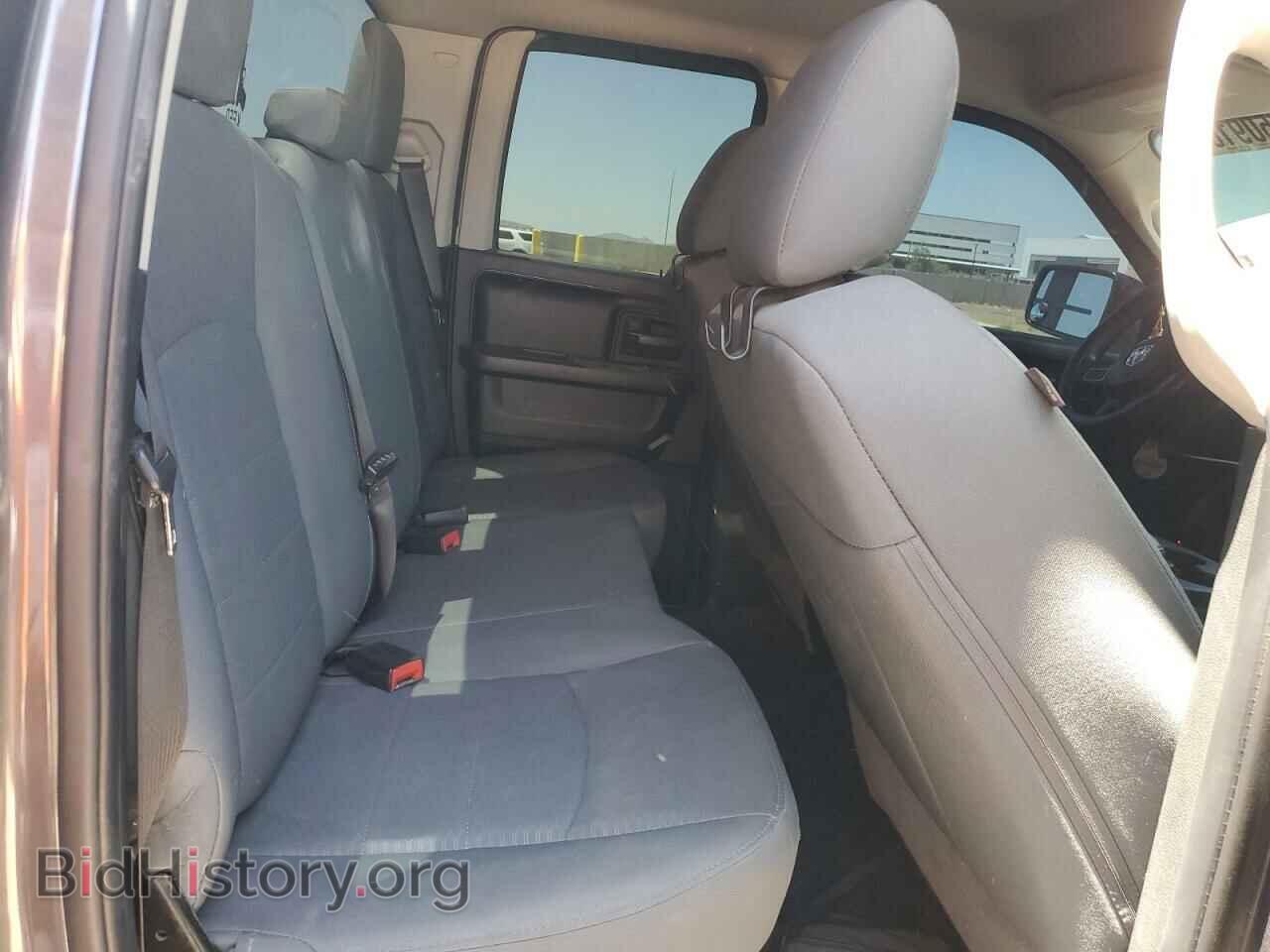 2018 RAM 1500 - VIN: 1C6RR7FTXJS157880 - Фото 10