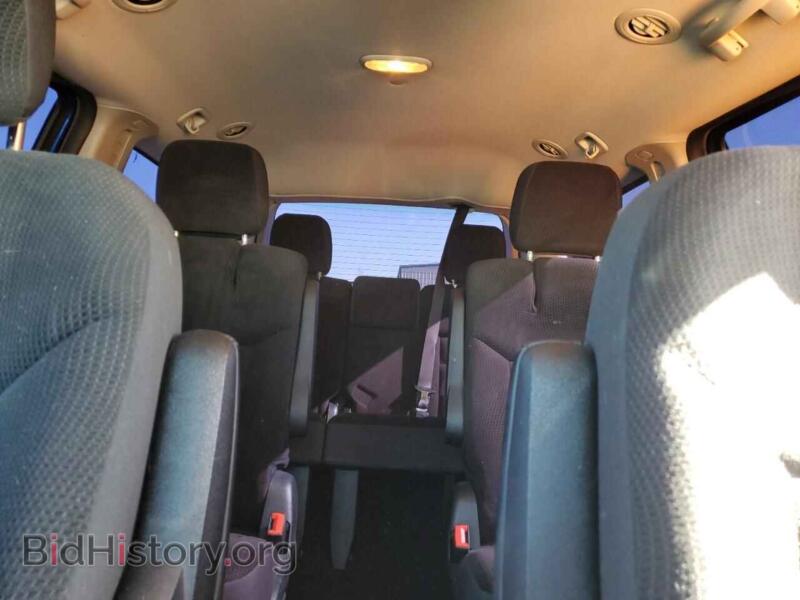 2019 Dodge CARAVAN (VIN 2C4RDGBG8KR614978) — фото 10 из 13