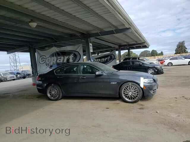 2013 BMW 5 SERIES - VIN: WBAXG5C53DD229816 - Photo 13