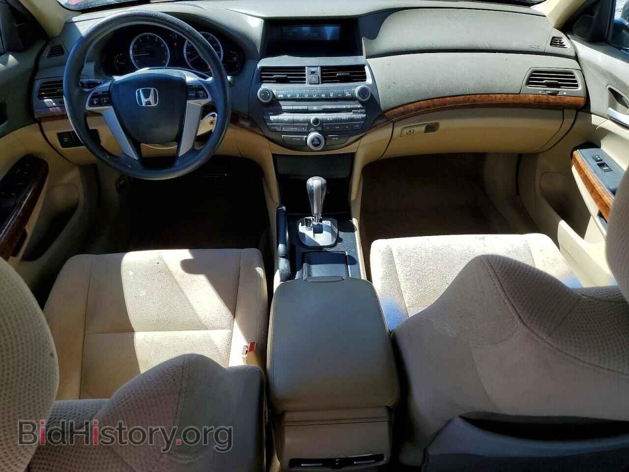 2010 HONDA ACCORD - VIN: 1HGCP2F70AA166315 - Photo 8