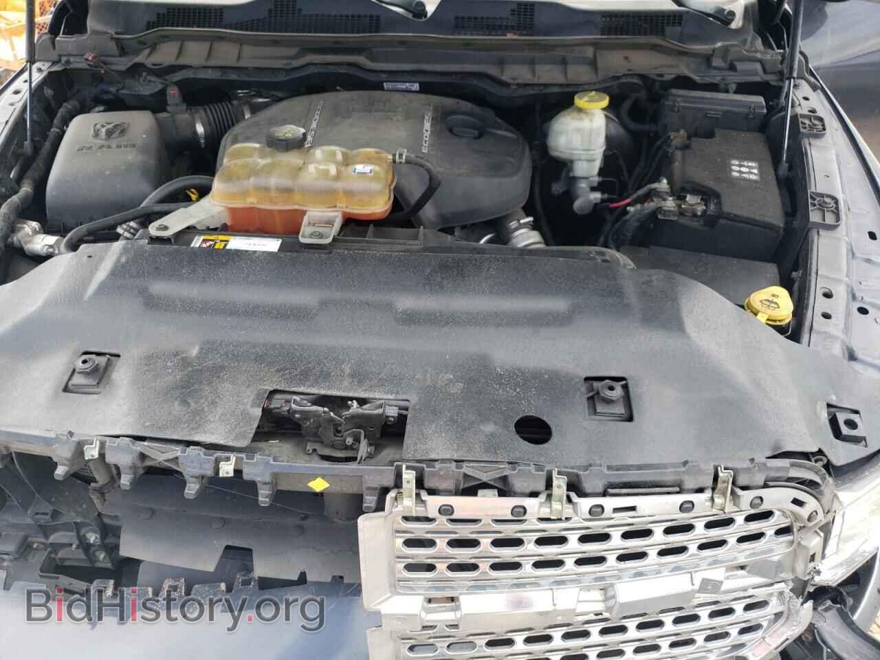 2017 RAM 1500 - VIN: 1C6RR7NM8HS875559 - Фото 11