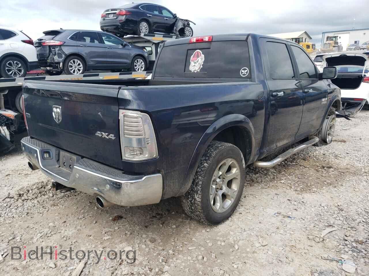 2017 RAM 1500 - VIN: 1C6RR7NM8HS875559 - Фото 3