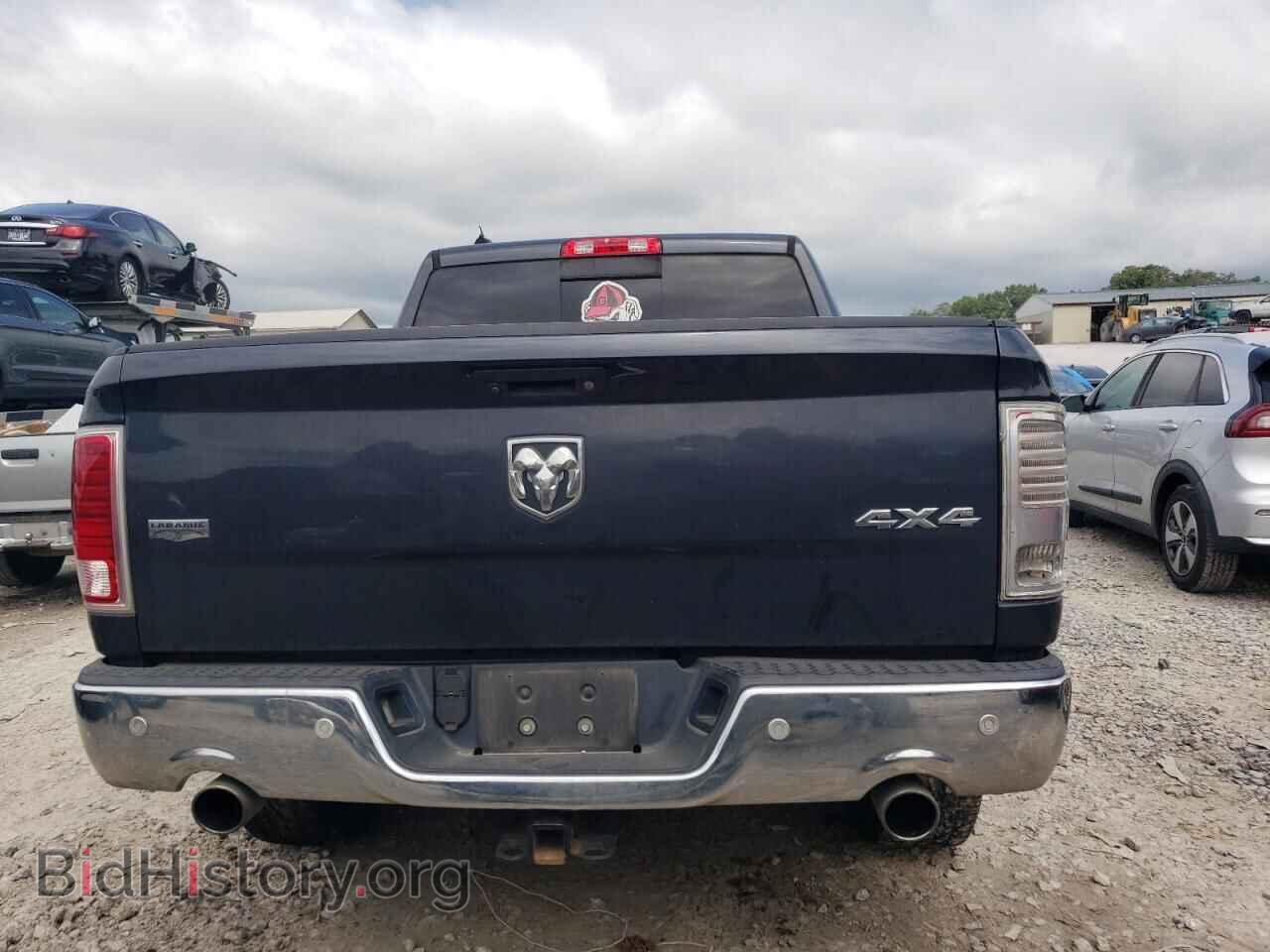 2017 RAM 1500 - VIN: 1C6RR7NM8HS875559 - Фото 6