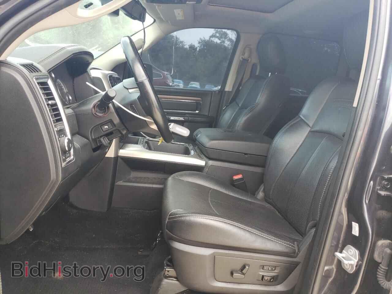2017 RAM 1500 - VIN: 1C6RR7NM8HS875559 - Фото 7