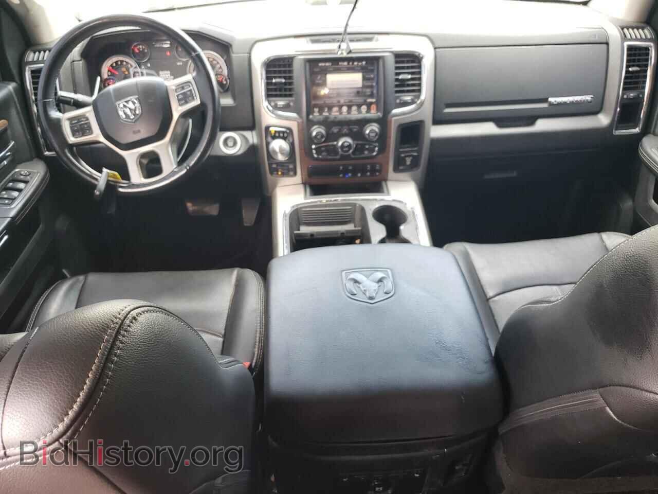 2017 RAM 1500 - VIN: 1C6RR7NM8HS875559 - Фото 8