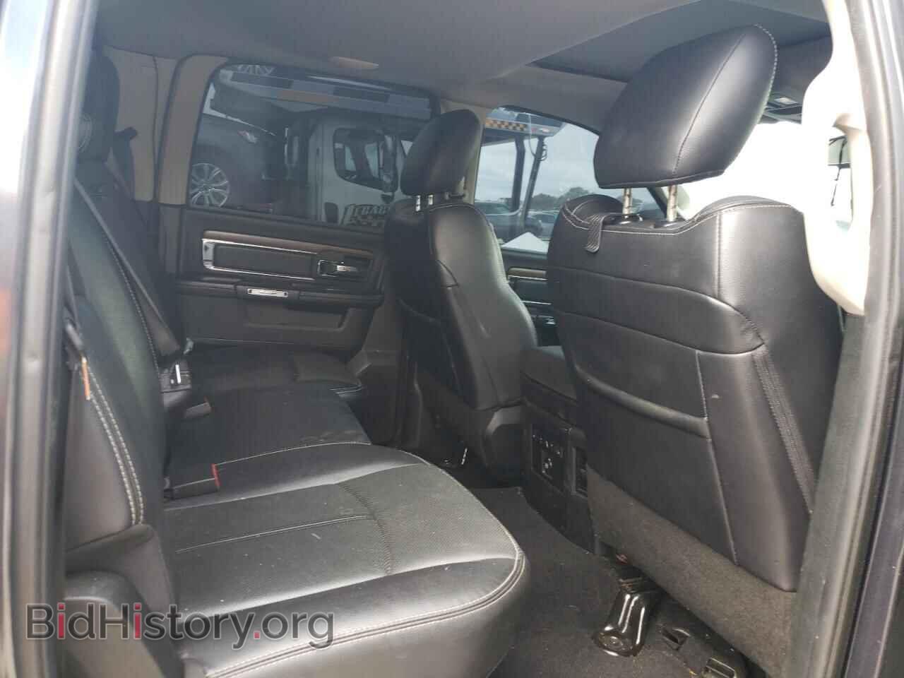 2017 RAM 1500 - VIN: 1C6RR7NM8HS875559 - Фото 10