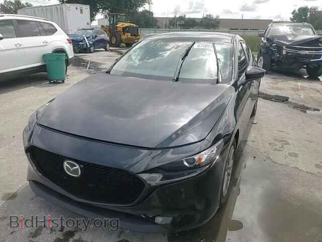 2021 MAZDA 3 - VIN: JM1BPAJL3M1308251 - Photo 13