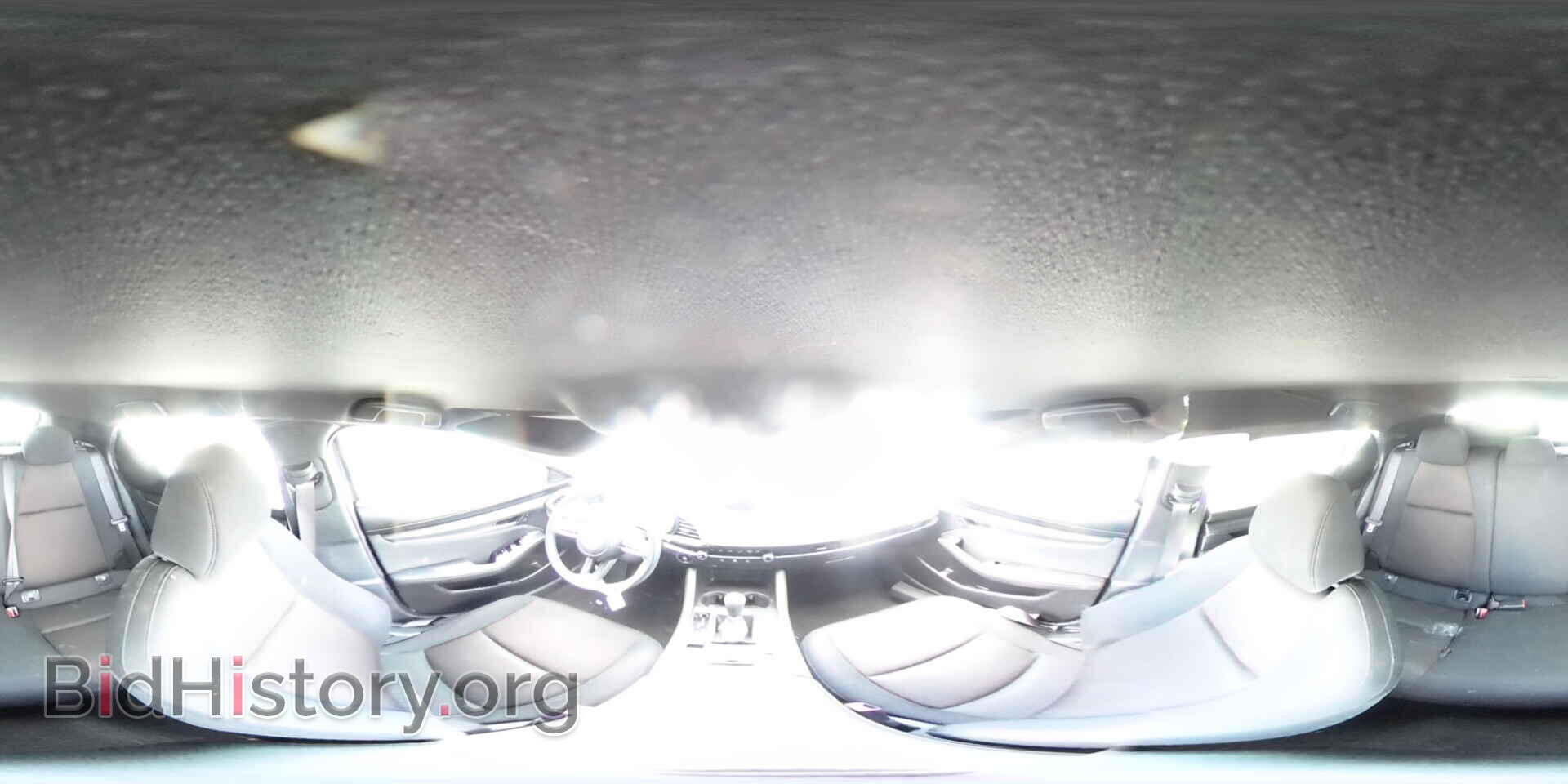 2021 MAZDA 3 - VIN: JM1BPAJL3M1308251 - Photo 14