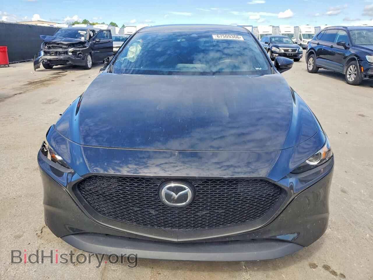 2021 MAZDA 3 - VIN: JM1BPAJL3M1308251 - Photo 5