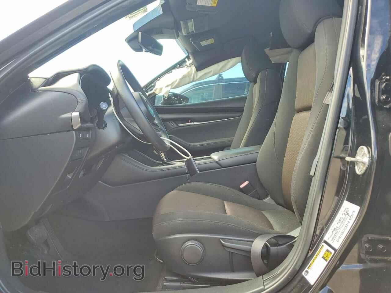 2021 MAZDA 3 - VIN: JM1BPAJL3M1308251 - Photo 7