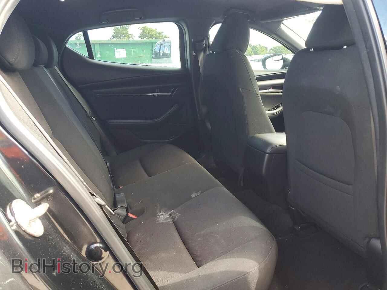 2021 MAZDA 3 - VIN: JM1BPAJL3M1308251 - Photo 10