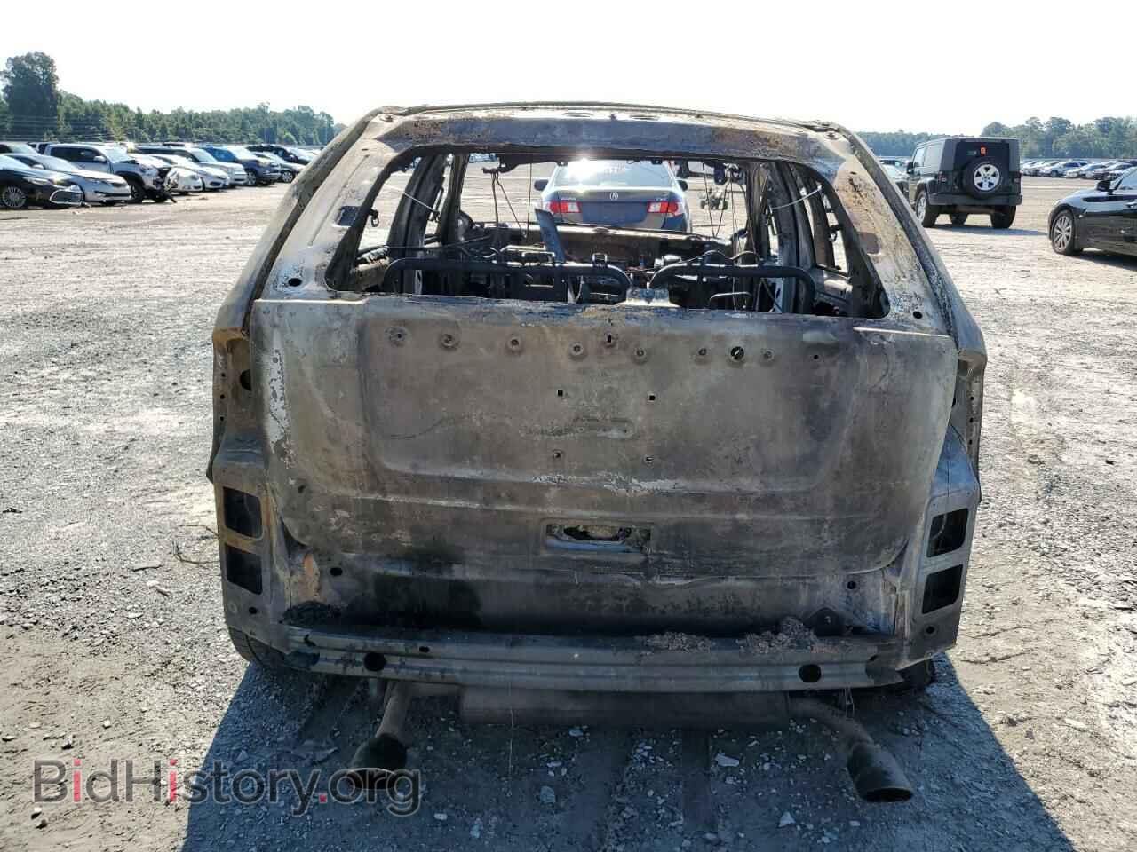 2013 FORD EDGE - VIN: 2FMDK3AK0DBB00418 - Photo 6
