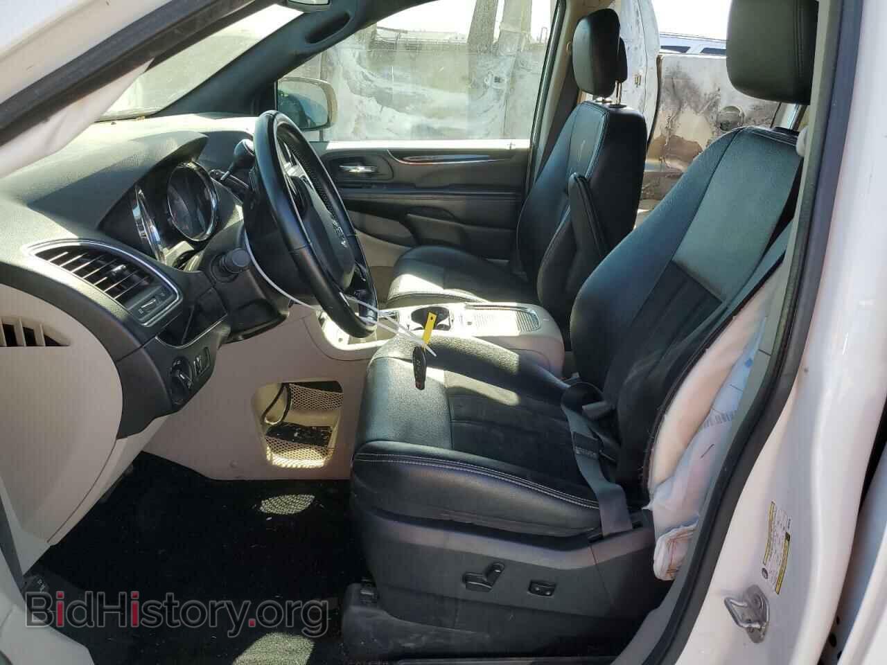 2019 DODGE CARAVAN - VIN: 2C4RDGCG7KR755779 - Фото 7