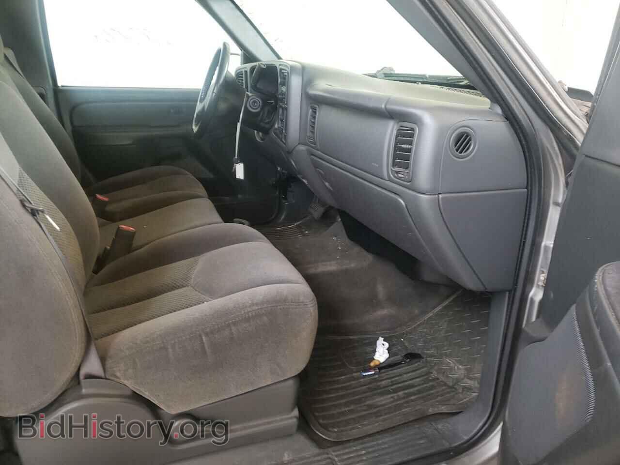 2006 CHEVROLET SILVERADO - VIN: 2GCEC19T161146257 - Фото 5