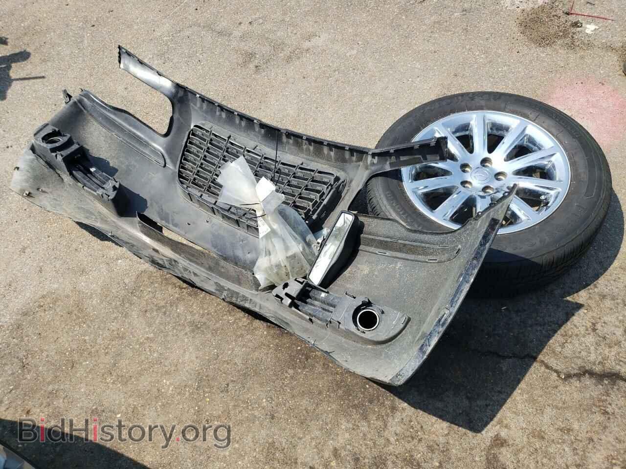2014 CHRYSLER 300 - VIN: 2C3CCAEGXEH285684 - Фото 12