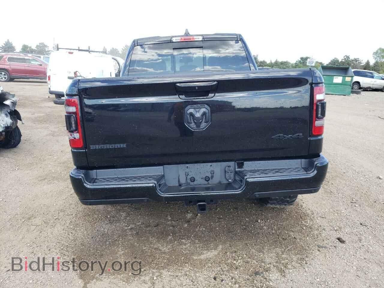 2019 RAM 1500 - VIN: 1C6RRFFG9KN903541 - Фото 6