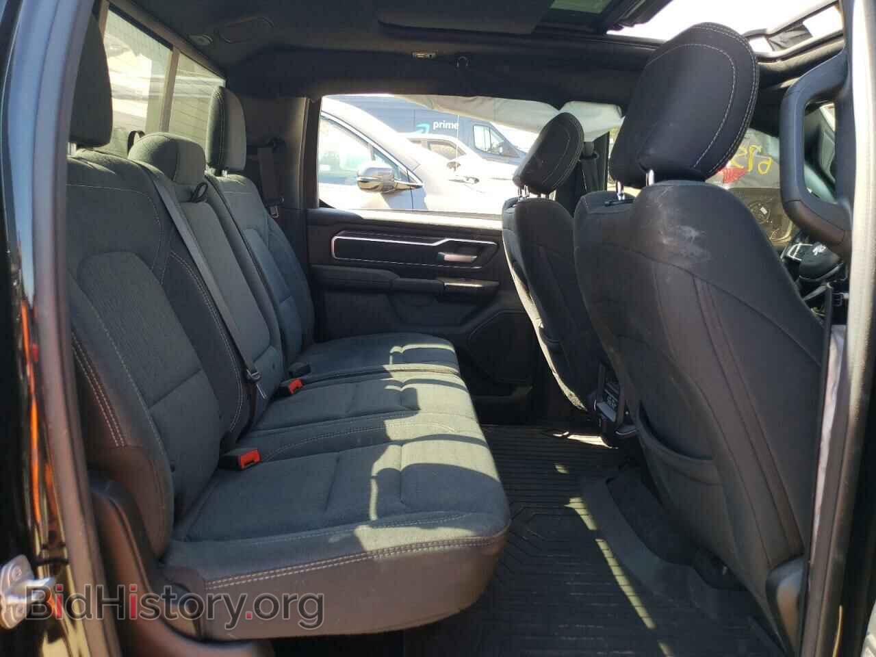 2019 RAM 1500 - VIN: 1C6RRFFG9KN903541 - Фото 10