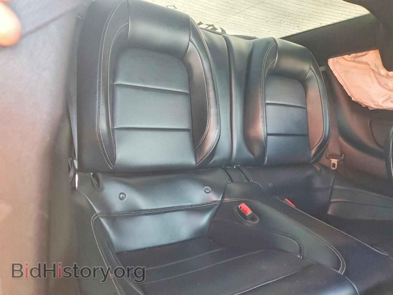 2016 FORD MUSTANG - VIN: 1FA6P8CF0G5311709 - Photo 10