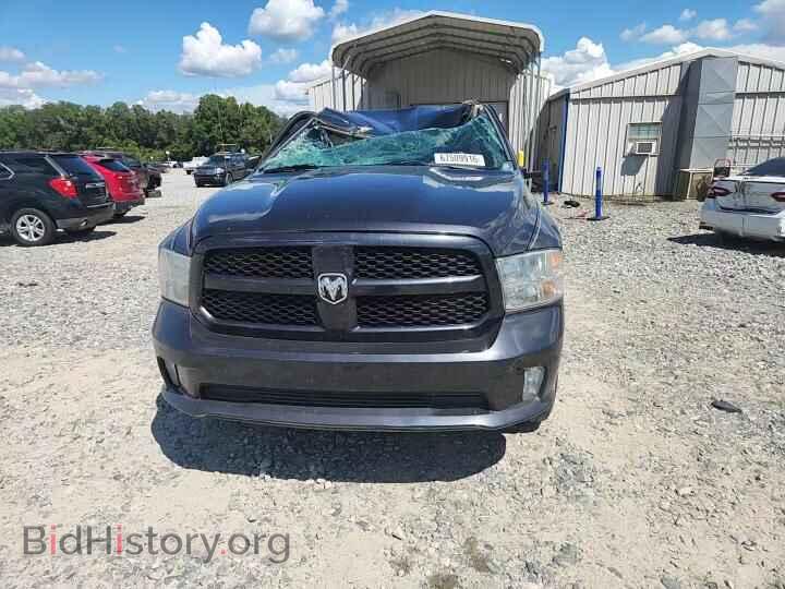 2014 RAM 1500 - VIN: 1C6RR6KT8ES363379 - Фото 13