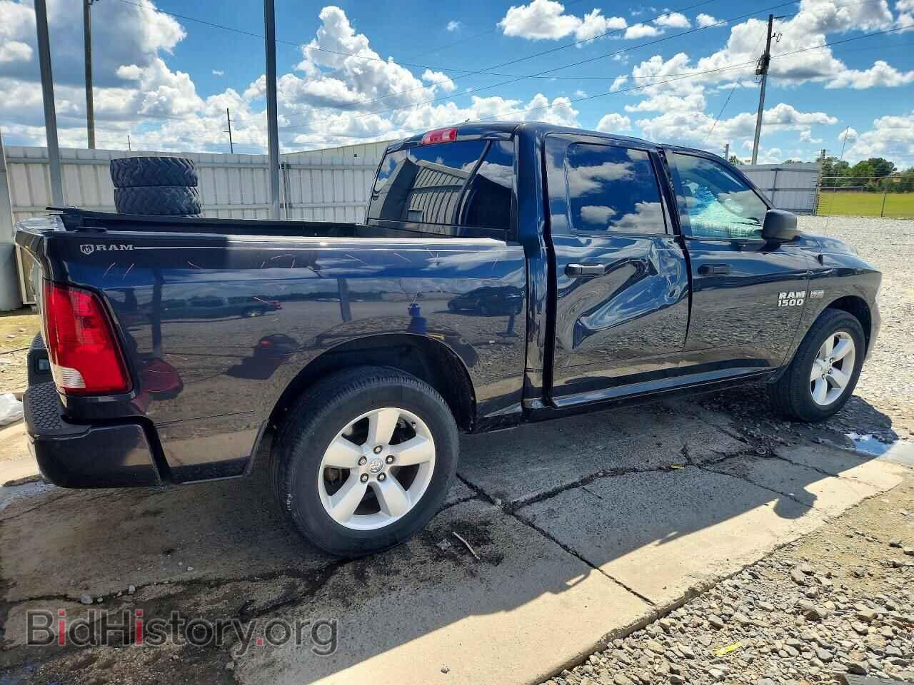 2014 RAM 1500 - VIN: 1C6RR6KT8ES363379 - Фото 3
