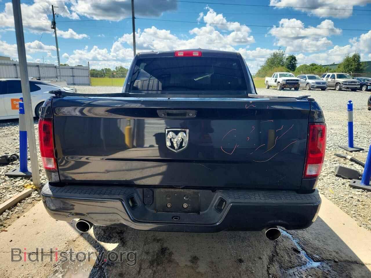 2014 RAM 1500 - VIN: 1C6RR6KT8ES363379 - Фото 6