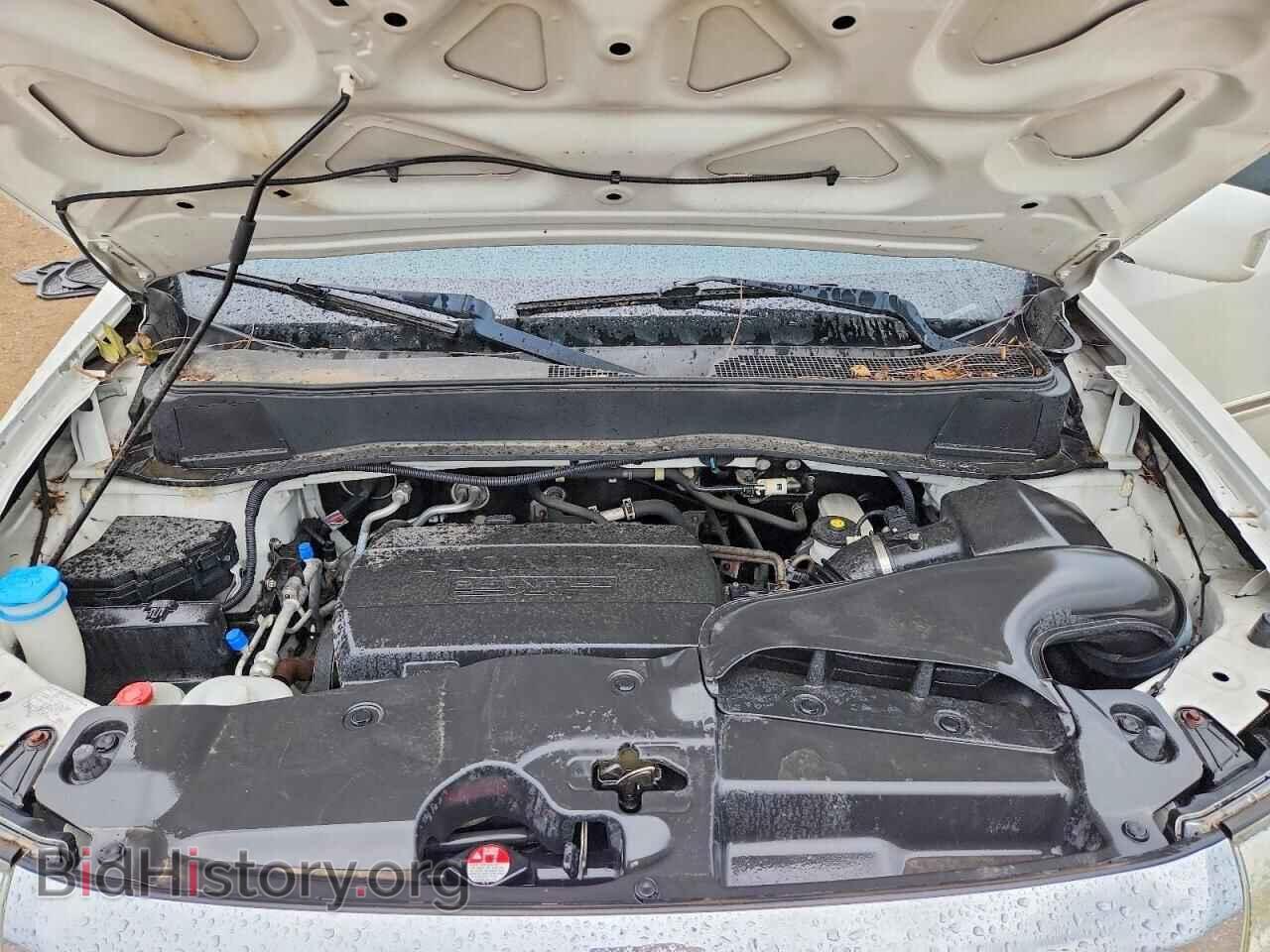 2014 HONDA PILOT - VIN: 5FNYF4H99EB001426 - Photo 11