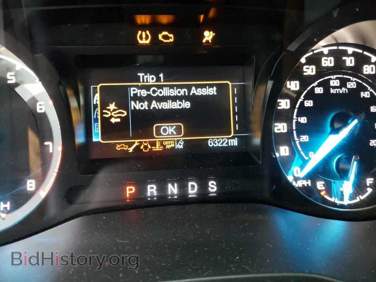 2021 FORD RANGER - VIN: 1FTER4FH2MLD30100 - Фото 8