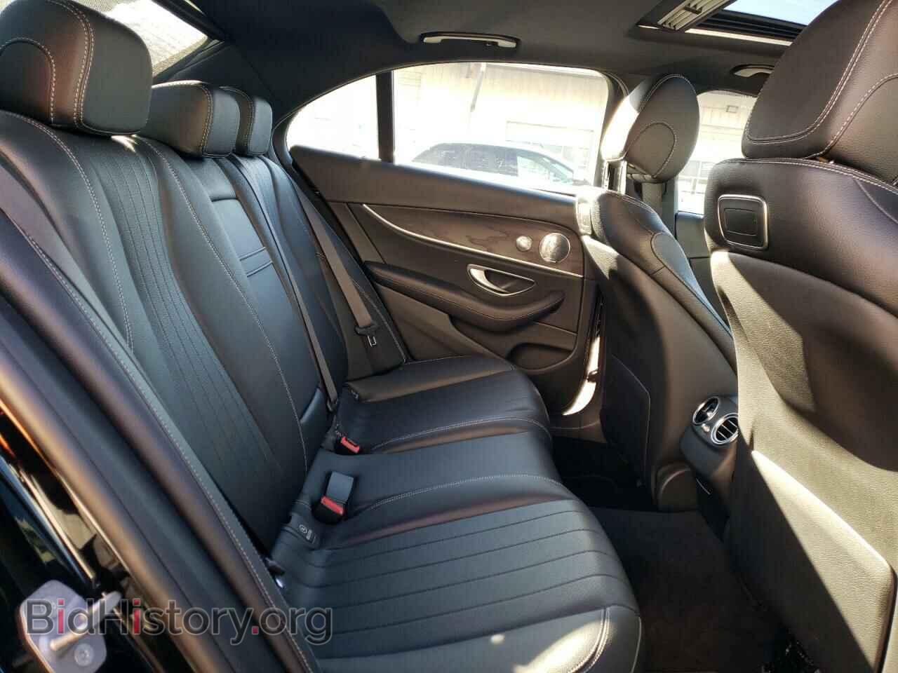 2018 MERCEDES-BENZ E-CLASS - VIN: WDDZF4KB7JA339951 - Фото 10