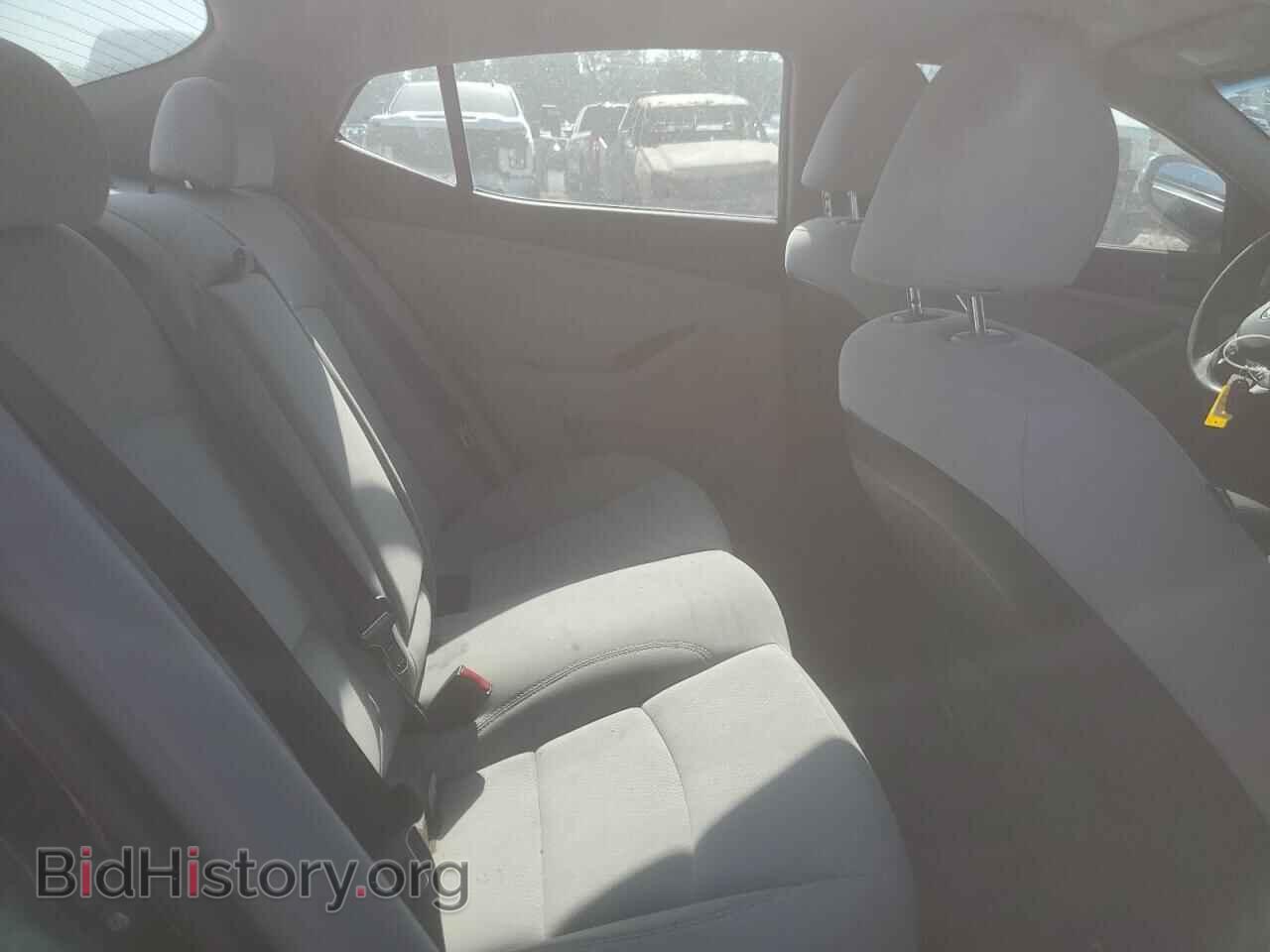 2013 KIA OPTIMA - VIN: KNAGM4A70D530201H - Фото 10
