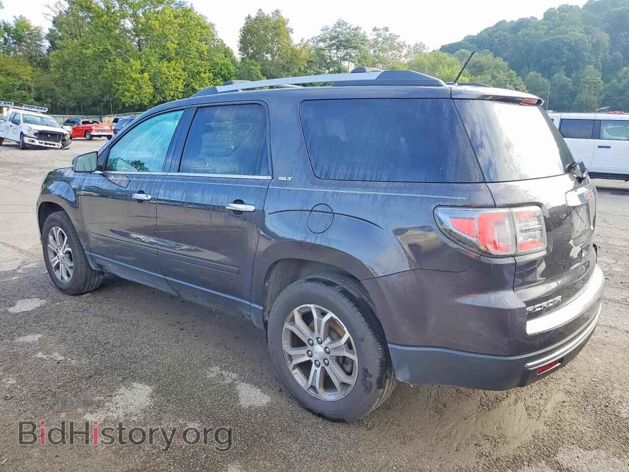 2013 GMC ACADIA - VIN: 1GKKVRKD4DJ235505 - Photo 2