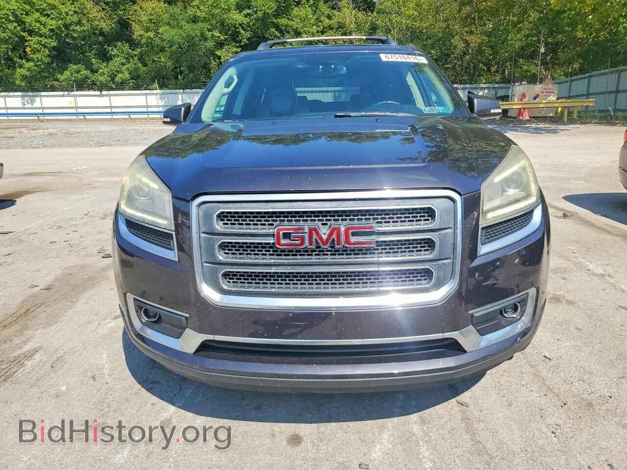 2013 GMC ACADIA - VIN: 1GKKVRKD4DJ235505 - Photo 5