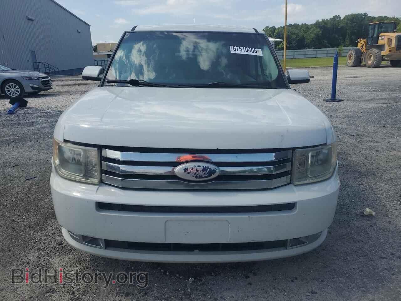 2012 FORD FLEX - VIN: 2FMGK5CCXCBD21294 - Фото 5
