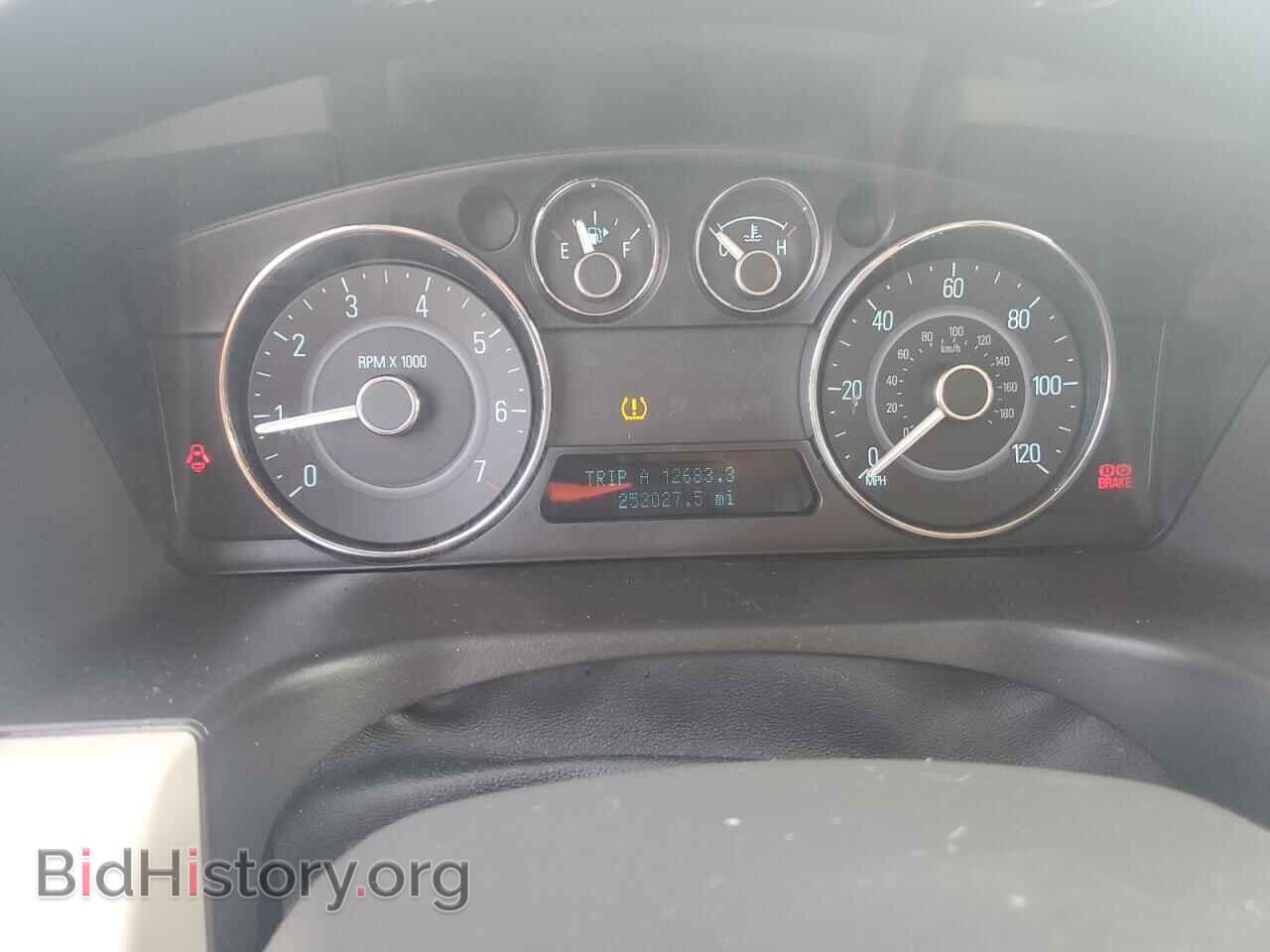 2012 FORD FLEX - VIN: 2FMGK5CCXCBD21294 - Фото 9