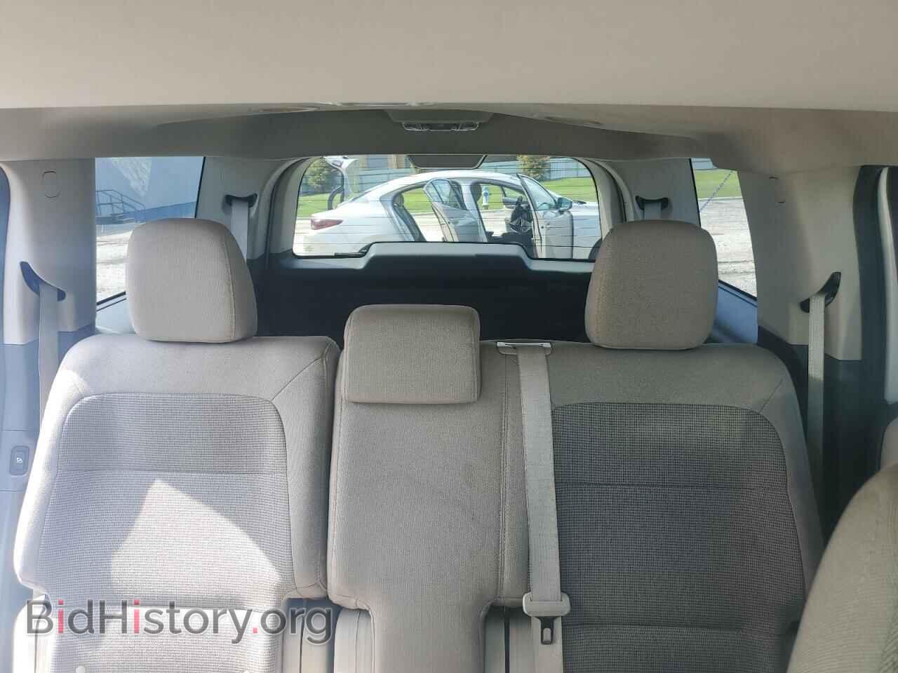 2012 FORD FLEX - VIN: 2FMGK5CCXCBD21294 - Фото 10