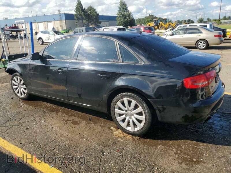 2013 Audi A4 (VIN WAUBFAFL8DN024700) — photo 2 of 12