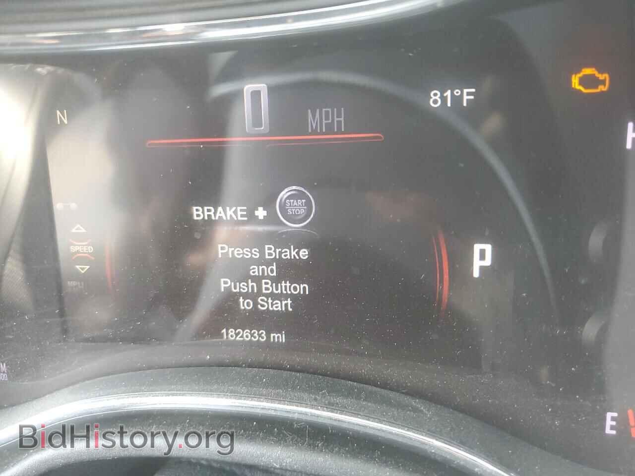 2014 DODGE DURANGO - VIN: 1C4RDJDG4EC475455 - Photo 9