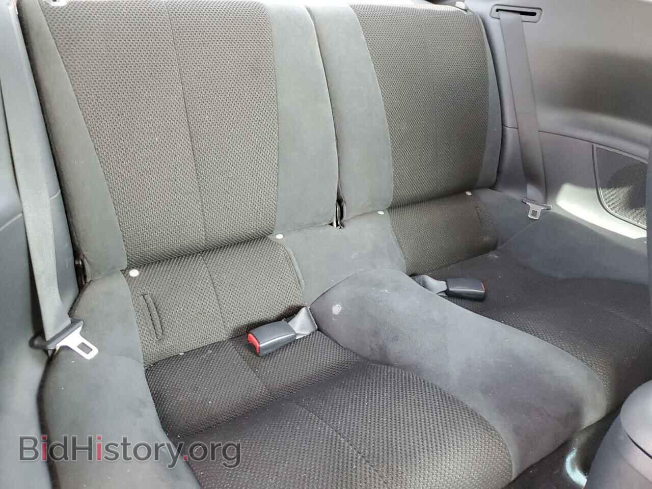 2007 MITSUBISHI ECLIPSE - VIN: 4A3AK24F17E602294 - Photo 10