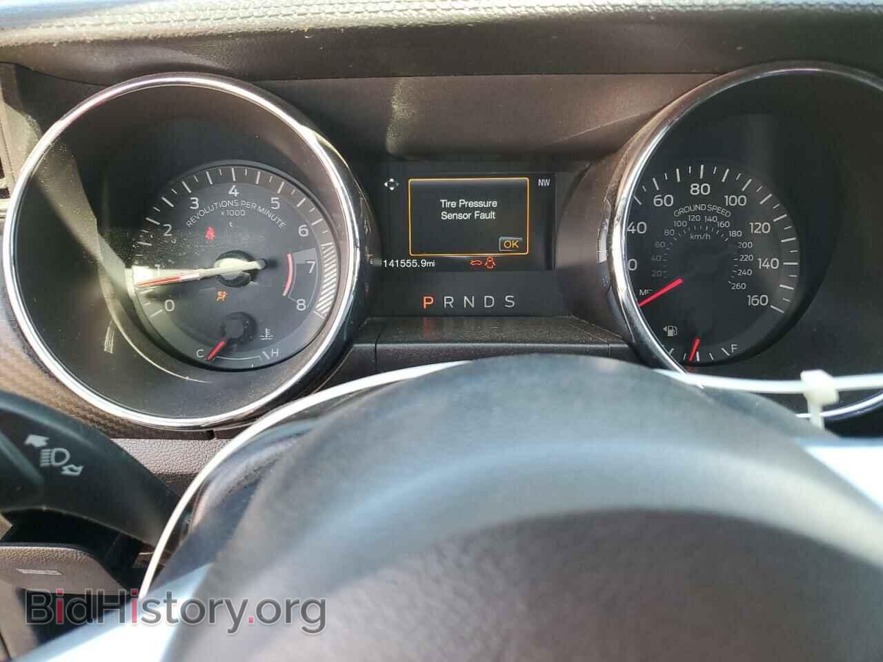 2015 FORD ALL Models - VIN: 1FATP8EM7F5409536 - Photo 9