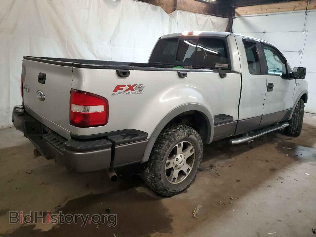 2006 FORD All Models - VIN: 1FTPX04516KB61325 - Фото 3