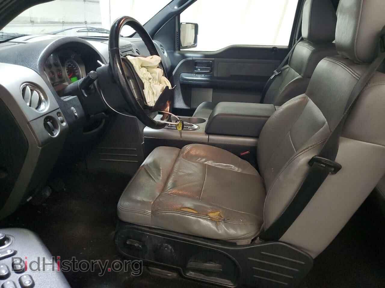 2006 FORD All Models - VIN: 1FTPX04516KB61325 - Фото 7