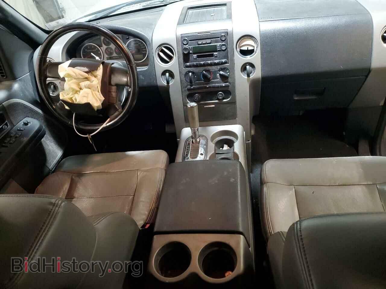 2006 FORD All Models - VIN: 1FTPX04516KB61325 - Фото 8