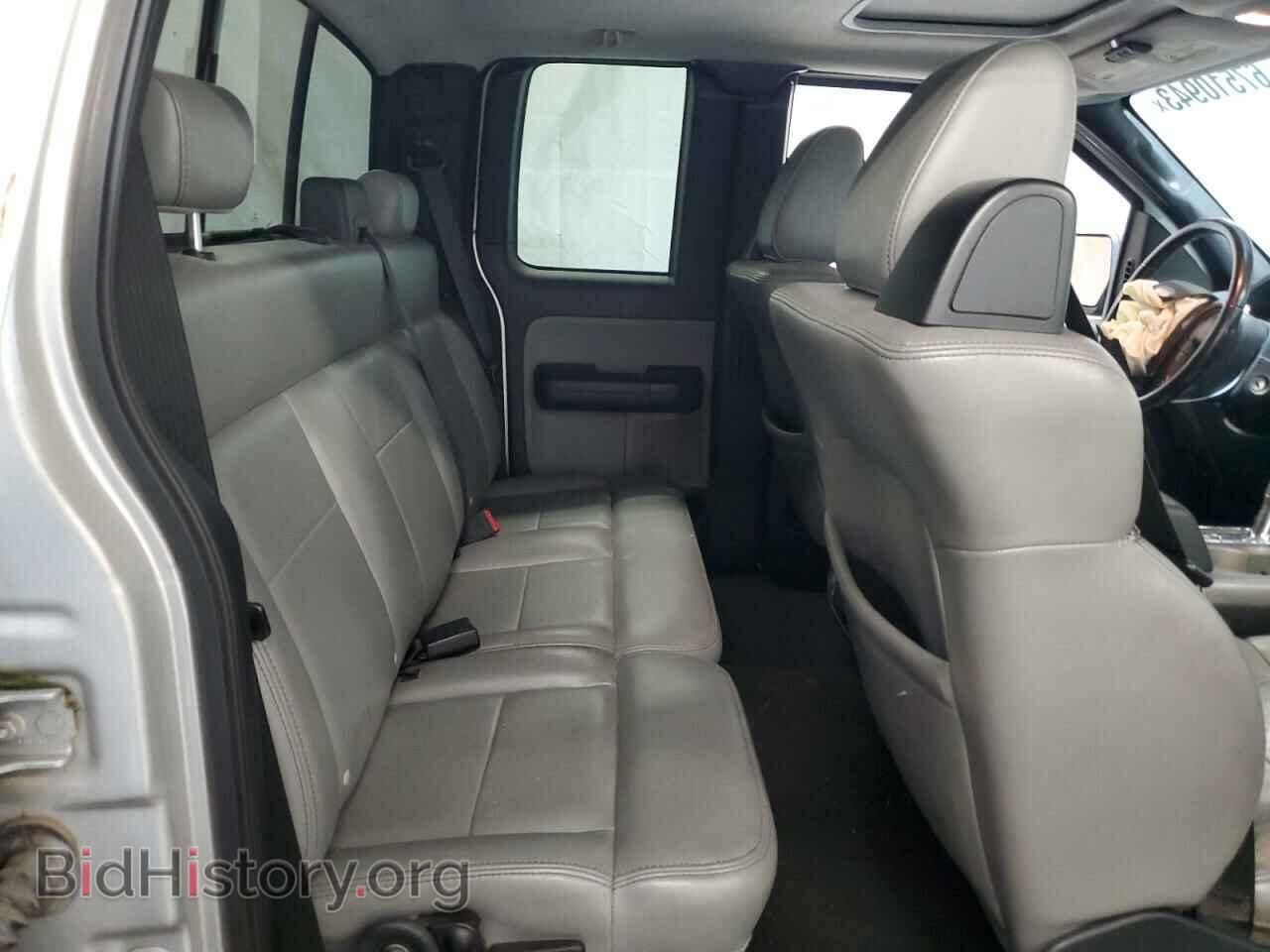 2006 FORD All Models - VIN: 1FTPX04516KB61325 - Фото 10