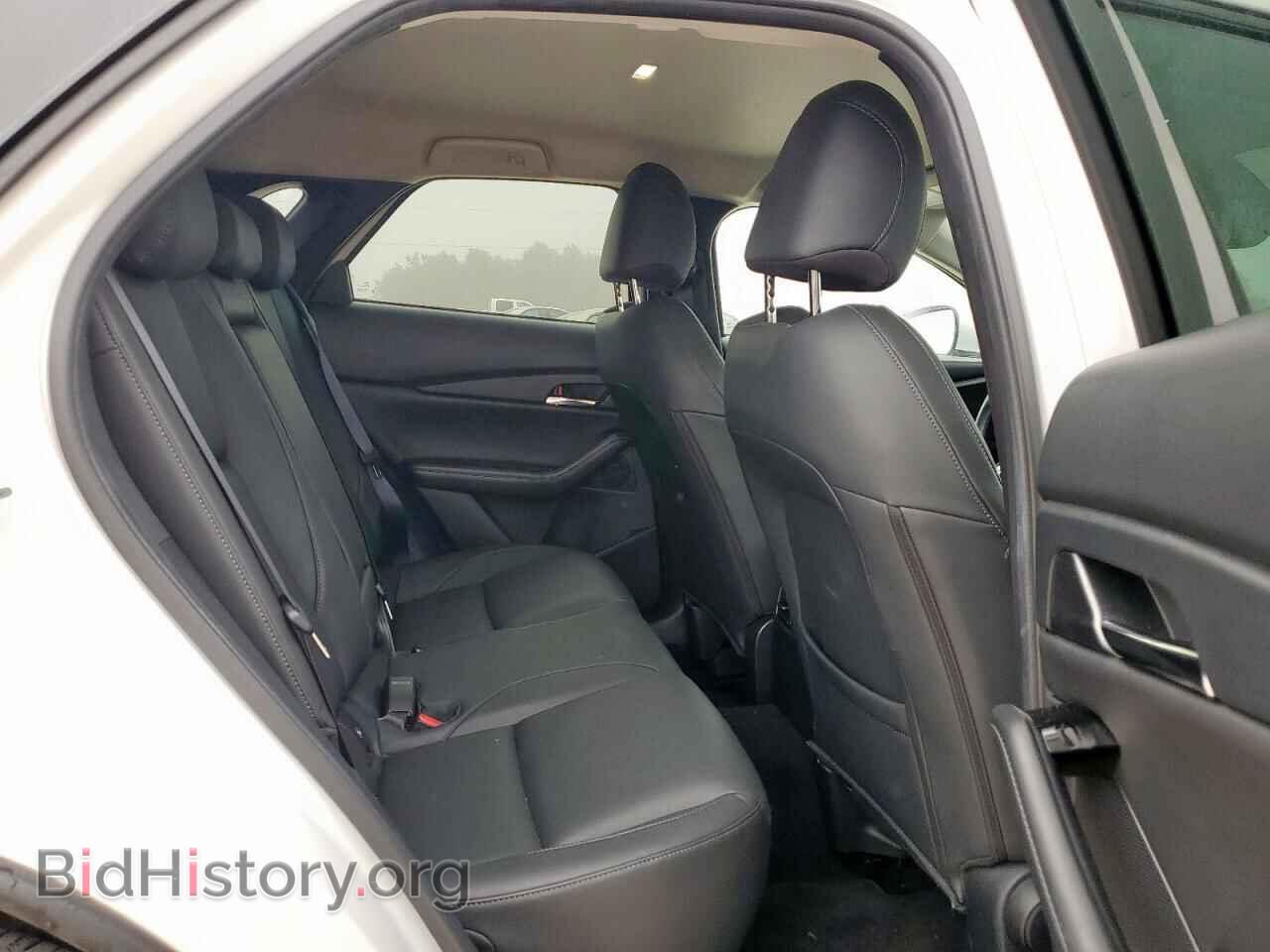2023 MAZDA CX30 - VIN: 3MVDMBCM2PM506564 - Фото 11