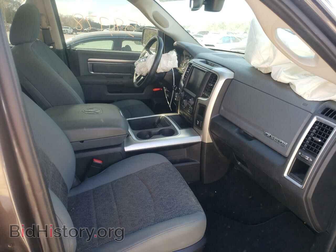 2016 RAM 1500 - VIN: 1C6RR6LT8GS209403 - Фото 5